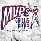 MVP Grill Menu