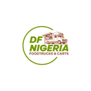 DF Nigerian Food Truck Menu