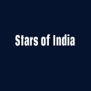 Stars of India Menu