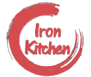 Iron Kitchen Menu