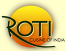 Roti Authentic Indian Cuisine Menu