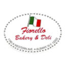 Fiorello Bakery & Deli Menu