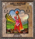 India's Kitchen II Menu