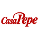 Casa Pepe Menu