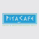 Pita Cafe Menu