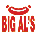 Big Al's Menu