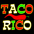 Taco Rico Menu