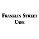 Franklin Street Cafe Menu