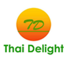 Thai Delight Menu