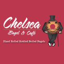 Chelsea Bagel  And Cafe Menu