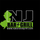 New Jersey Bar and Grill Menu