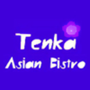 Tenka Asian Bistro Menu