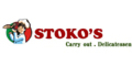 Stokos Menu