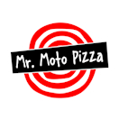 Mr. Moto Pizza House Menu