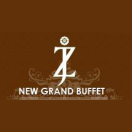 New Grand Buffet Menu