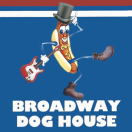 Broadway Dog House Menu