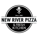 New River Pizza & Fresh Kitchen Menu