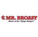 Mr. Broast Menu