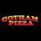 Gotham Pizza Menu