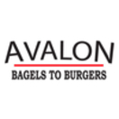 Avalon Bagels To Burgers - Placentia Menu