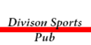 Division Sports Pub Menu