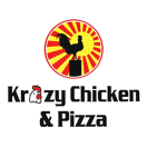 Krazy Pizza & Wings Menu