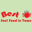 Best Soul Food In Town Menu