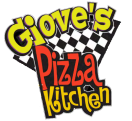 Giove's Pizza Kitchen Menu