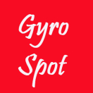 Gyro Spot Menu