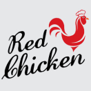 Red Chicken Menu