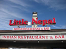 Little Nepal Menu