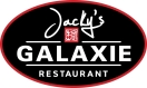 Jacky's Galaxie Restaurant Menu