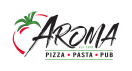 Pizzeria Aroma Menu