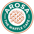 Arosa Cafe Menu