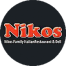 Niko's Family Italian Restaurant & Deli Menu