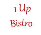 1 Up Bistro Menu