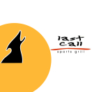 Last Call Sports Grill Menu