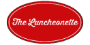 The Luncheonette Menu