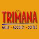 Trimana Grill Wilshire Menu