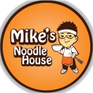 Mike's Noodle House Menu