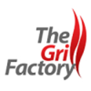 The Grill Factory Menu