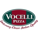 Vocelli Pizza Menu