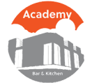 Academy Bar & Kitchen Menu