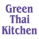 Green Thai Menu