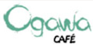 Ogawa Cafe Menu
