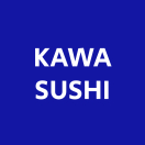 Kawa Sushi Menu