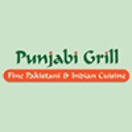 Punjabi Grill Menu