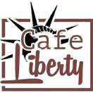 Cafe Liberty Menu