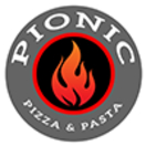 Pionic Pizza and Pasta Menu