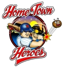 Hometown Heroes Menu